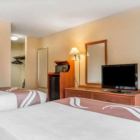 Quality Inn Hermitage Zewnętrze zdjęcie