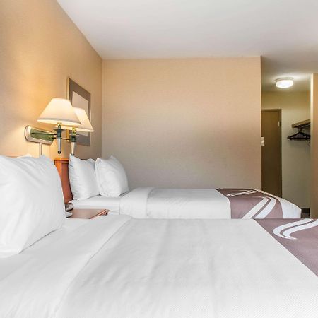 Quality Inn Hermitage Zewnętrze zdjęcie