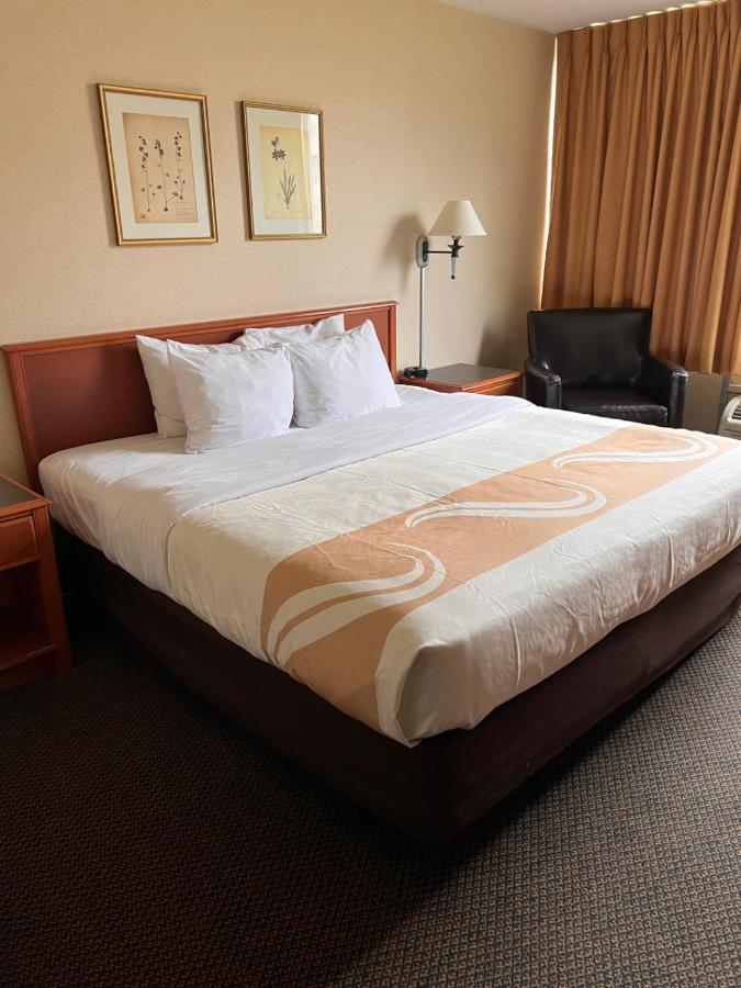 Quality Inn Hermitage Zewnętrze zdjęcie