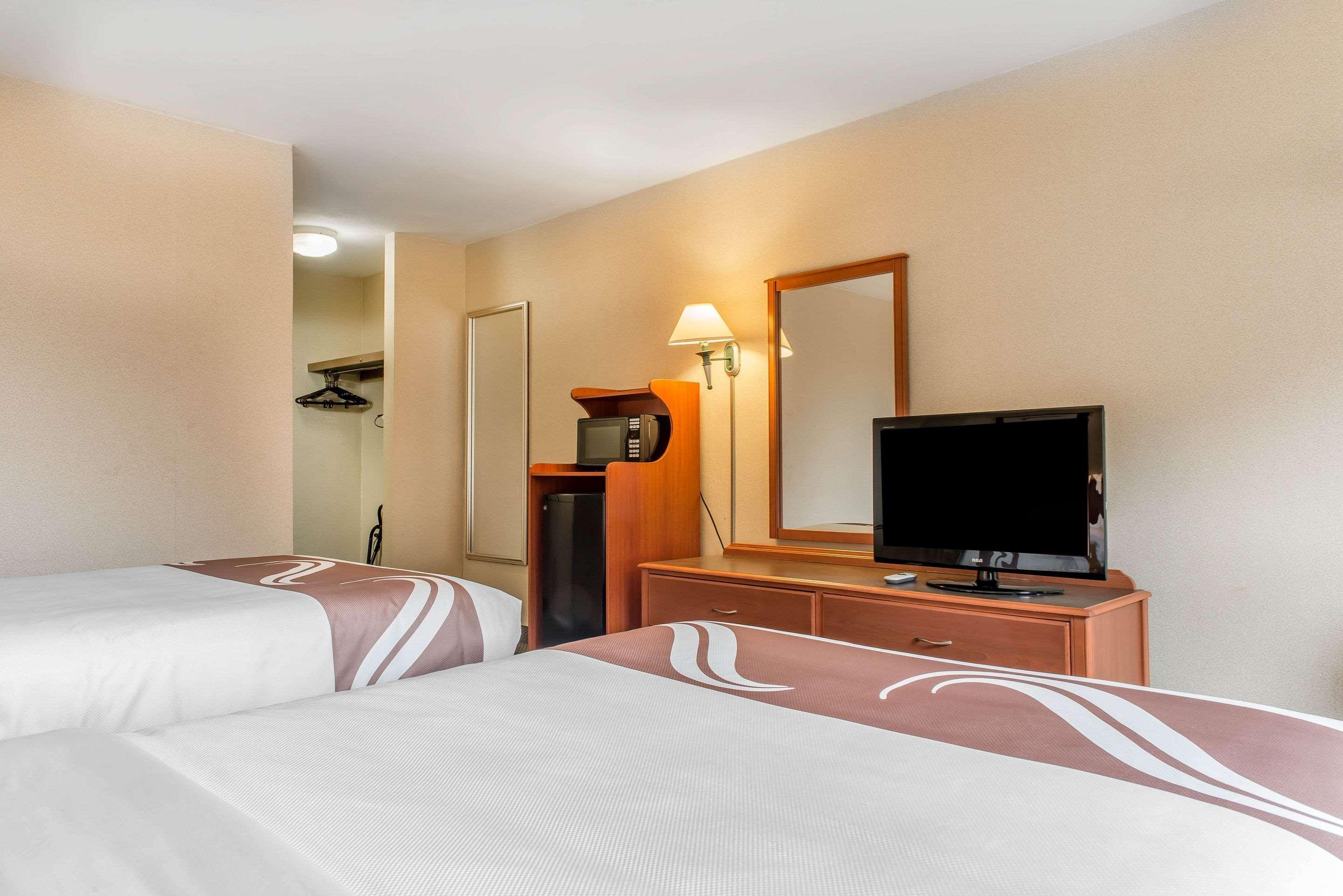 Quality Inn Hermitage Zewnętrze zdjęcie