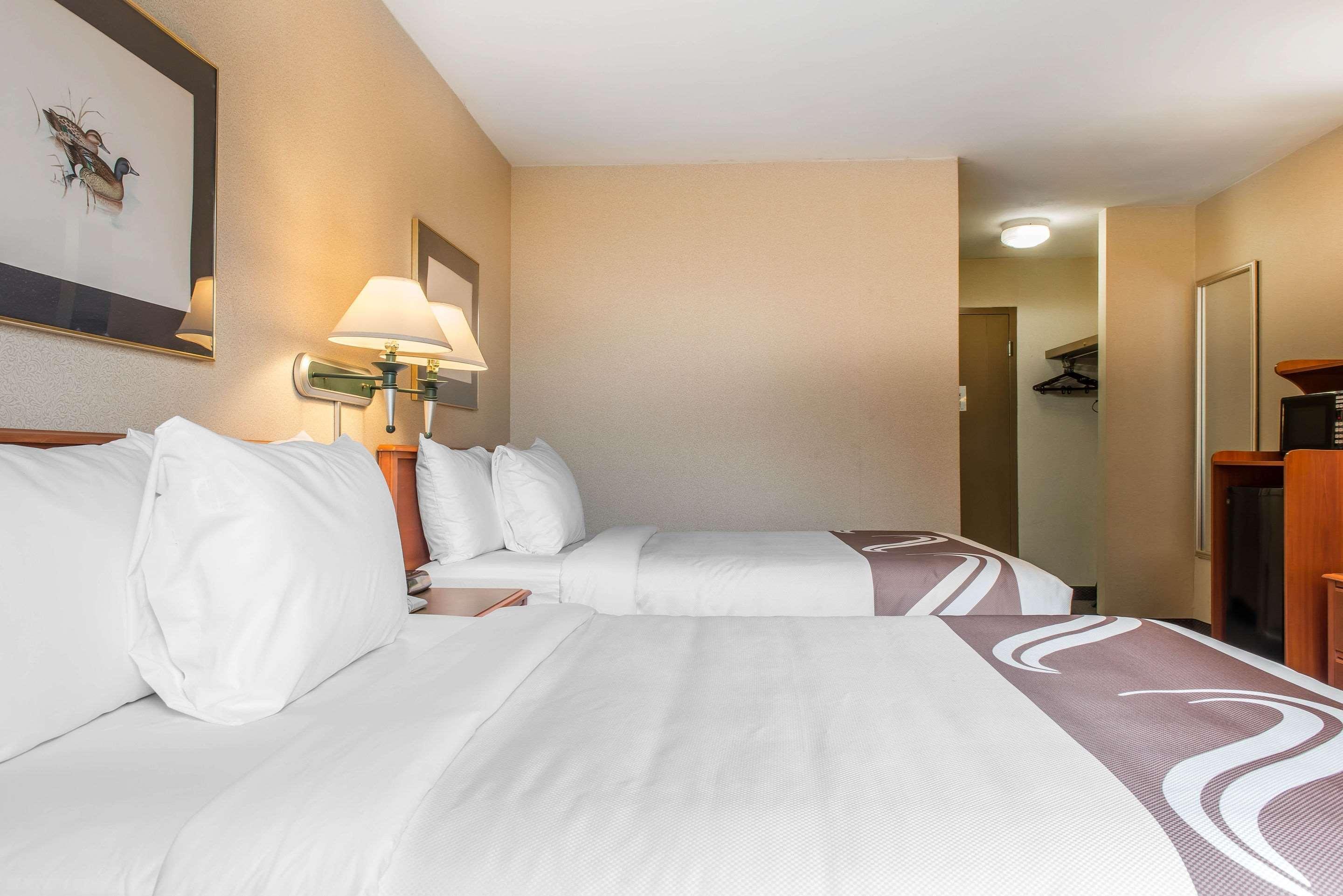 Quality Inn Hermitage Zewnętrze zdjęcie