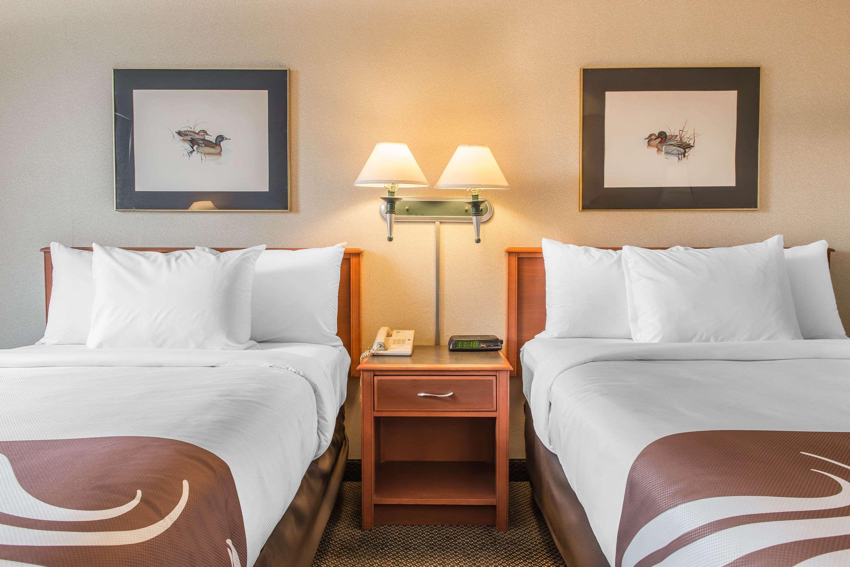 Quality Inn Hermitage Zewnętrze zdjęcie