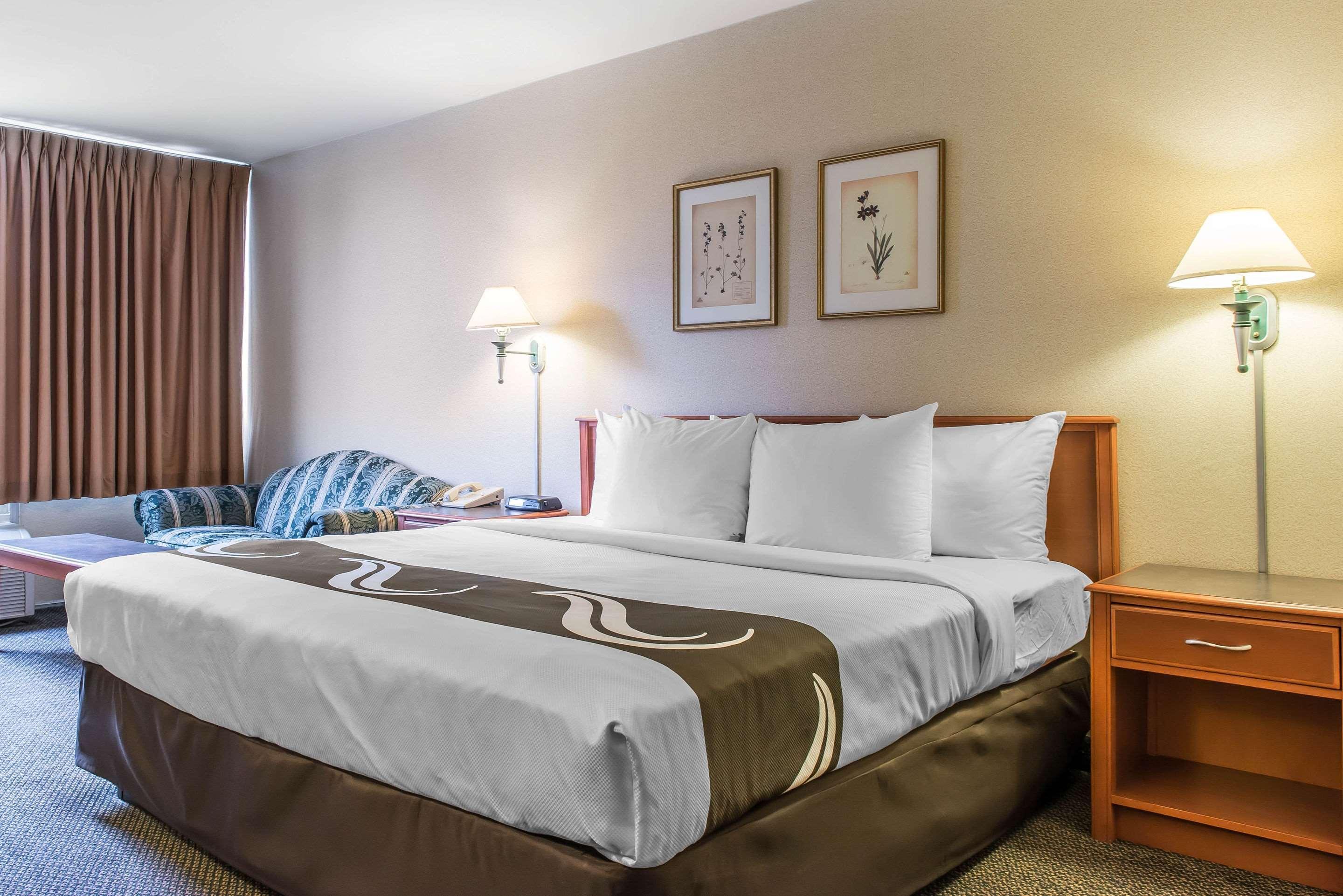 Quality Inn Hermitage Zewnętrze zdjęcie