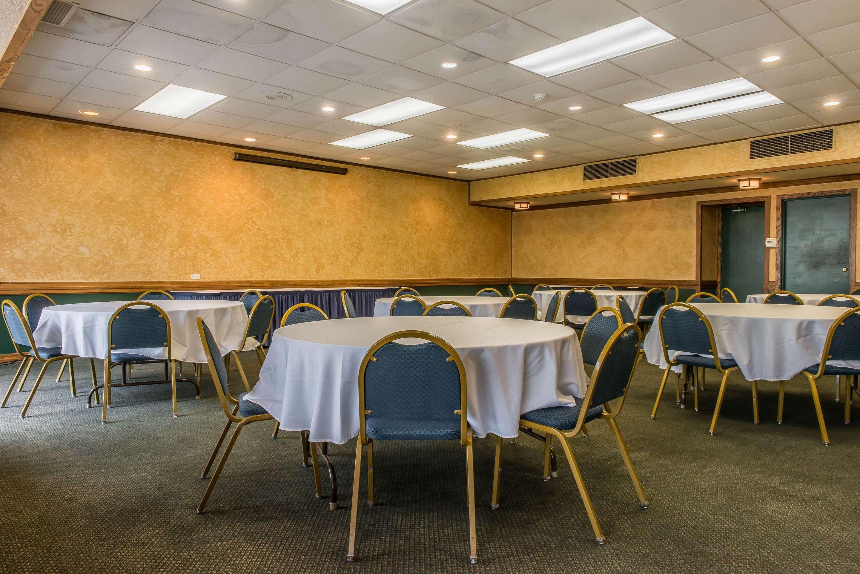 Quality Inn Hermitage Zewnętrze zdjęcie