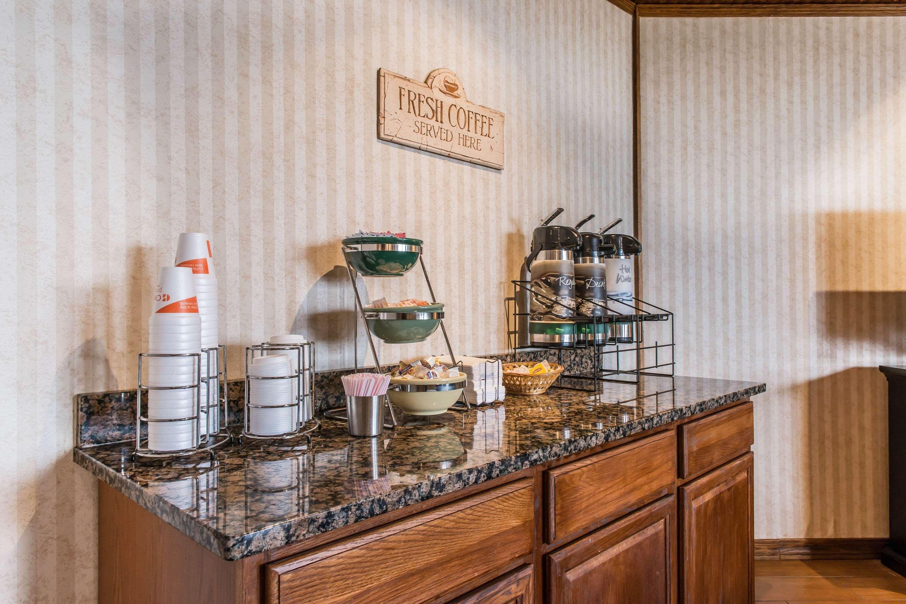 Quality Inn Hermitage Zewnętrze zdjęcie