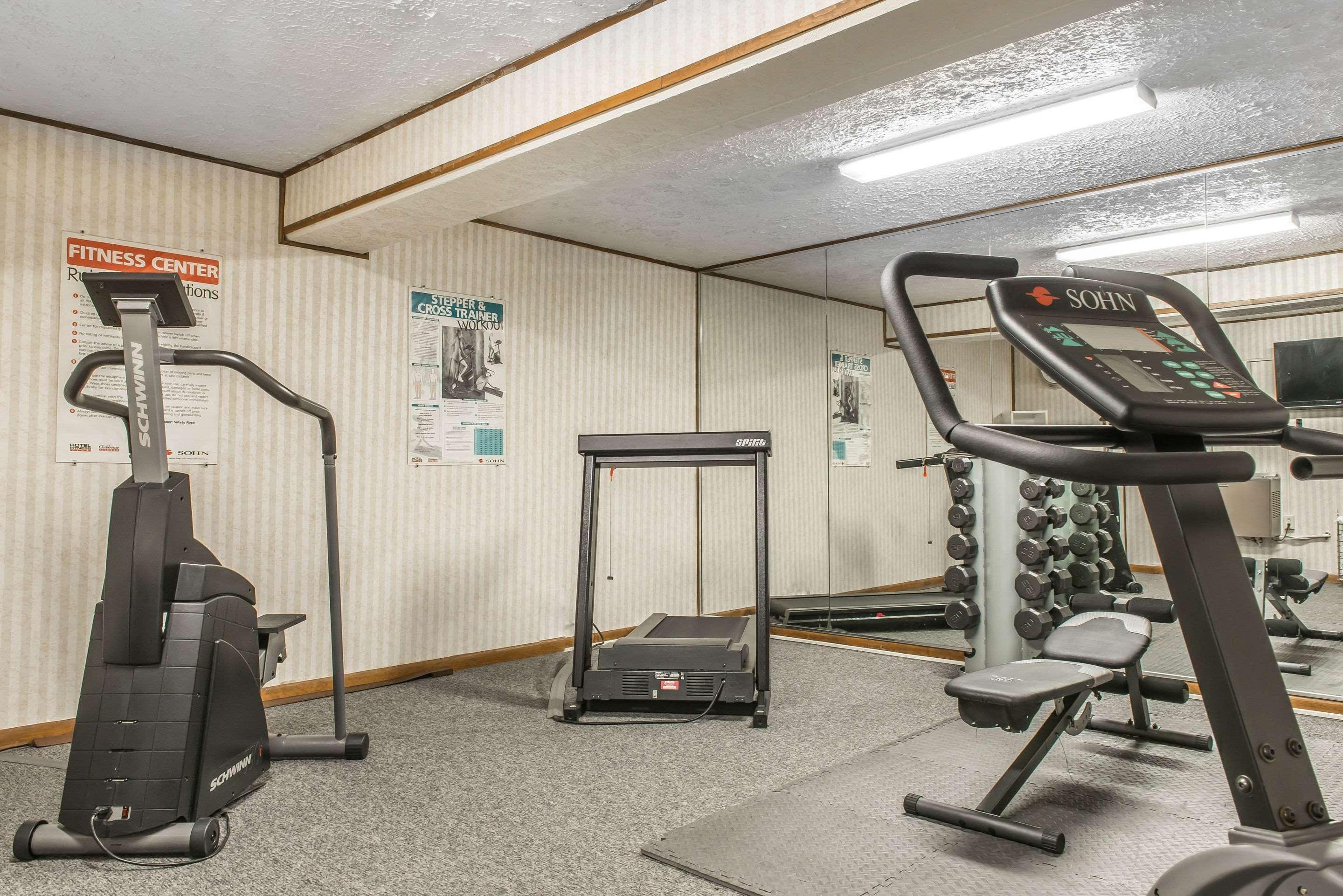 Quality Inn Hermitage Zewnętrze zdjęcie