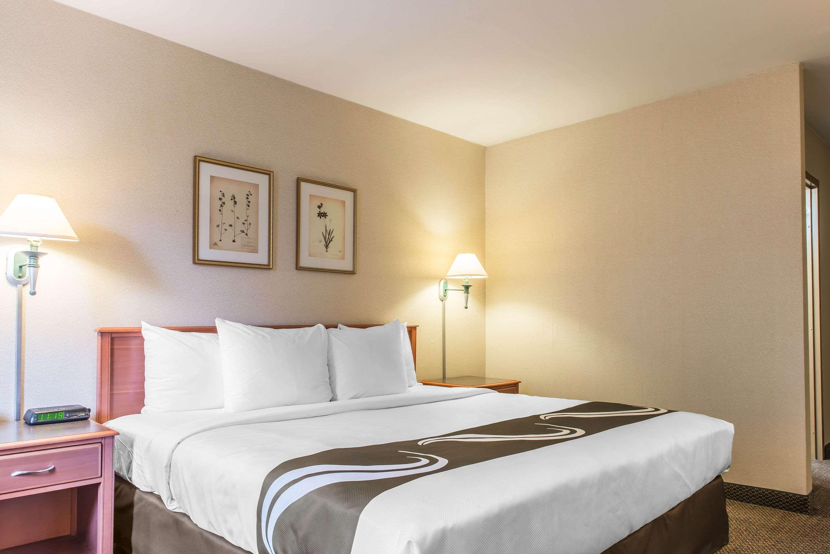 Quality Inn Hermitage Zewnętrze zdjęcie