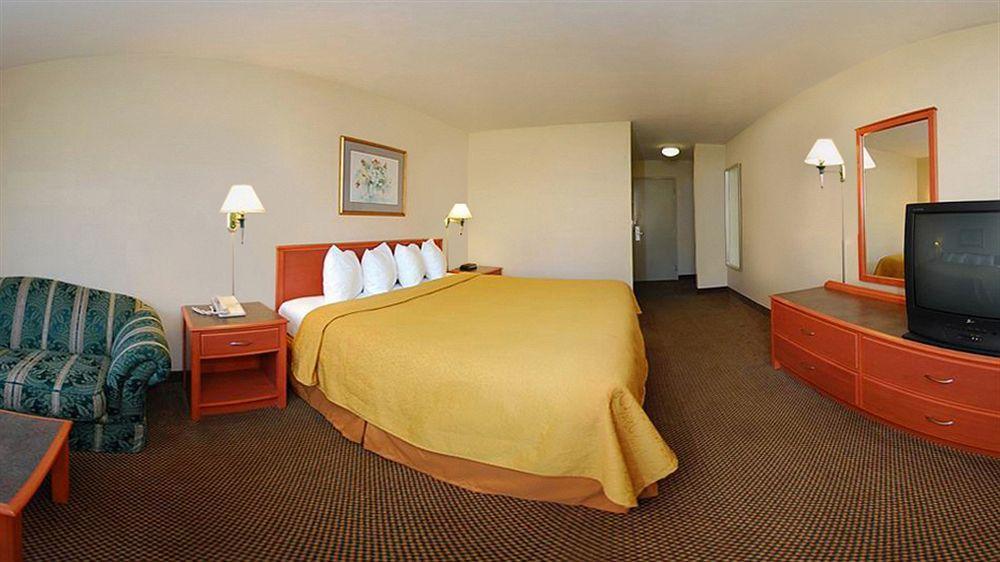 Quality Inn Hermitage Zewnętrze zdjęcie