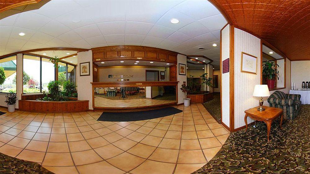 Quality Inn Hermitage Zewnętrze zdjęcie
