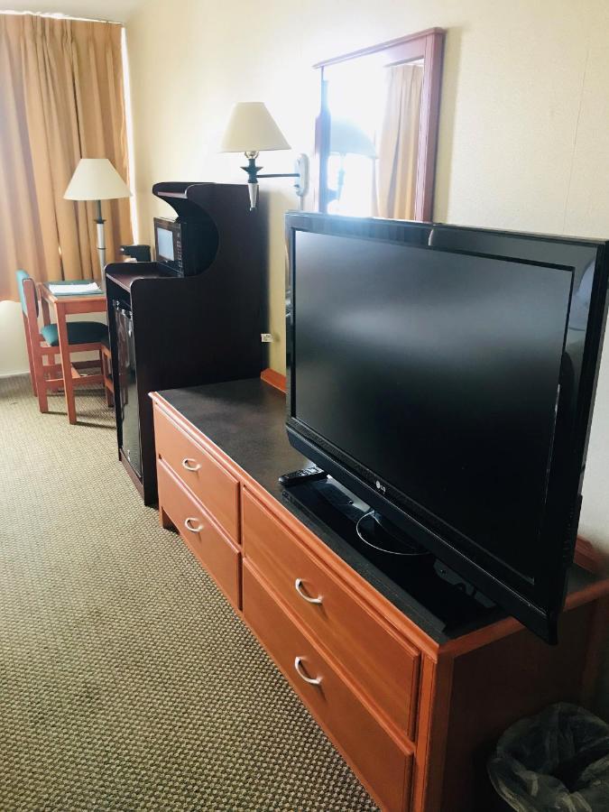 Quality Inn Hermitage Zewnętrze zdjęcie